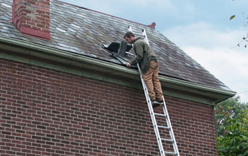 what affects urgent Ramsden Heath roof repairs