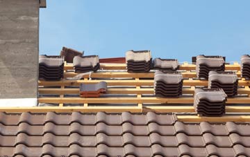 Ramsden Heath clay roofing costs