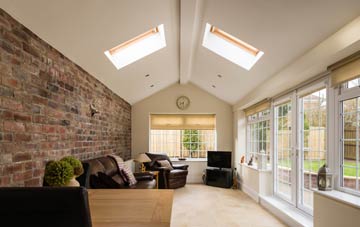 conservatory roof insulation Ramsden Heath, Essex