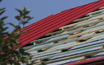 Ramsden Heath corrugated roofing costs