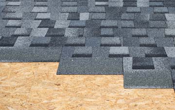 expert Ramsden Heath asphalt roof companies