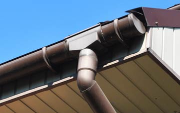 types of Ramsden Heath fascias