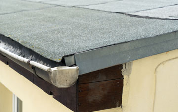 Ramsden Heath flat garage roofing repairs