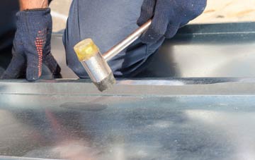 Ramsden Heath metal roofing costs