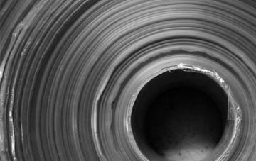 Ramsden Heath pvc roof replacement