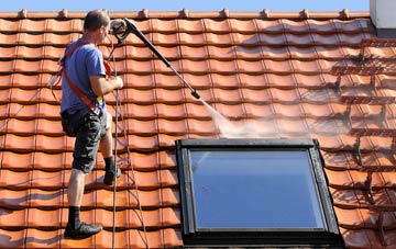 roof cleaning Ramsden Heath, Essex