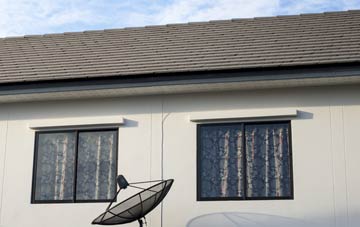 Ramsden Heath rubber roof costs