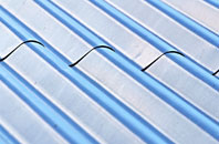 Ramsden Heath corrugated roofing