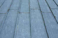 Ramsden Heath lead roofing