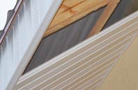 rated Ramsden Heath soffit repair companies